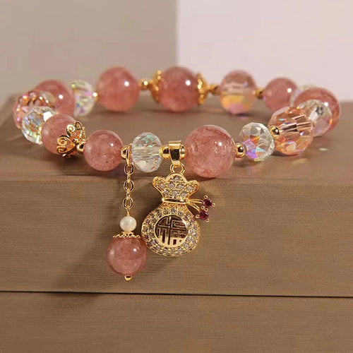 Strawberry Quartz(Love♥Healing)