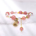 Strawberry Quartz(Love♥Healing)